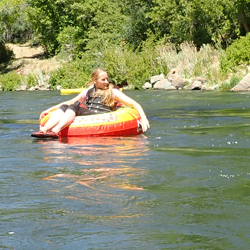 Provo River