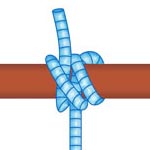 Rolling Hitch