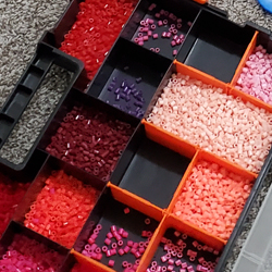Perler Beads